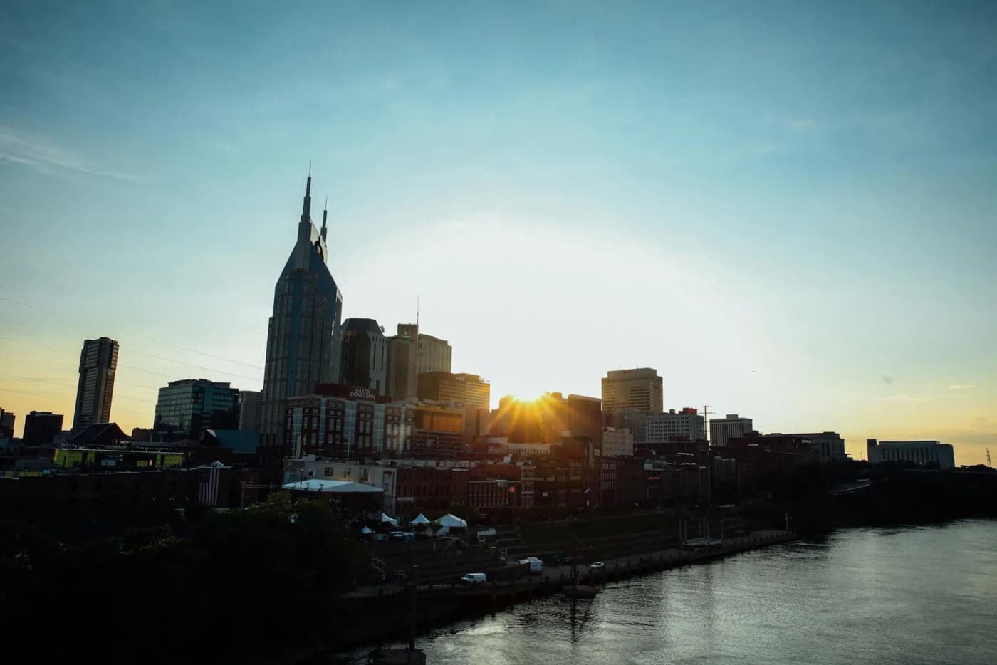 Web Hosting in Nashville, TN - GRADAX