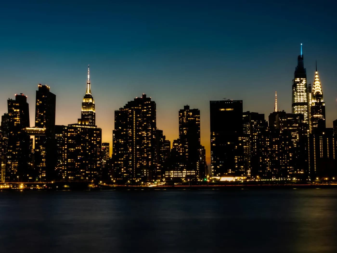 Web Hosting in New York, NY - GRADAX