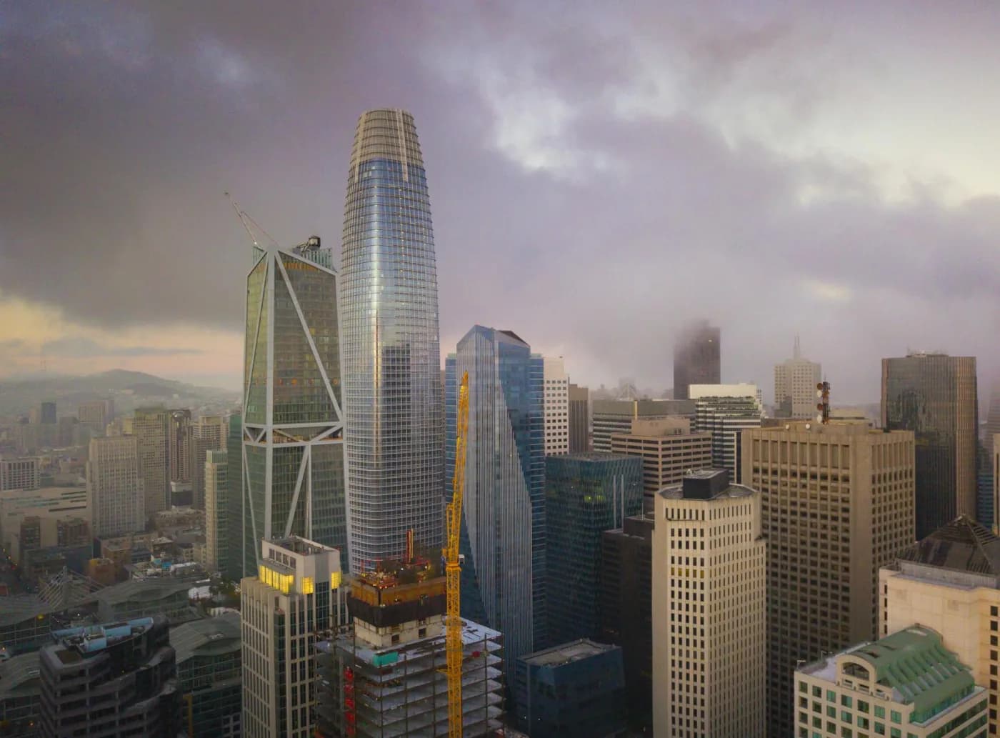 Web Hosting in San Francisco, CA - GRADAX