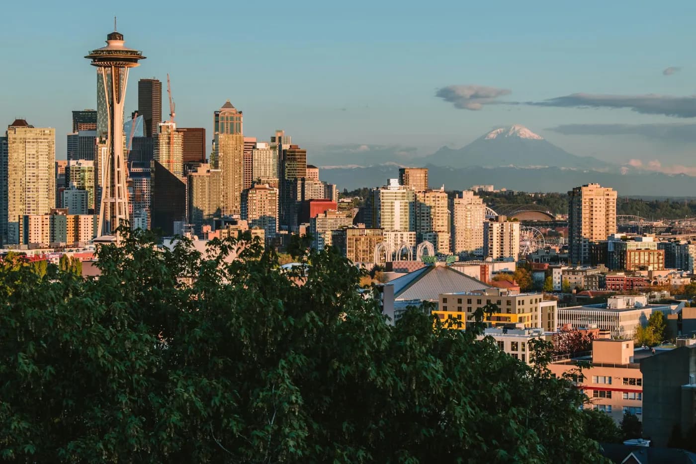 Web Hosting in Seattle, WA - GRADAX