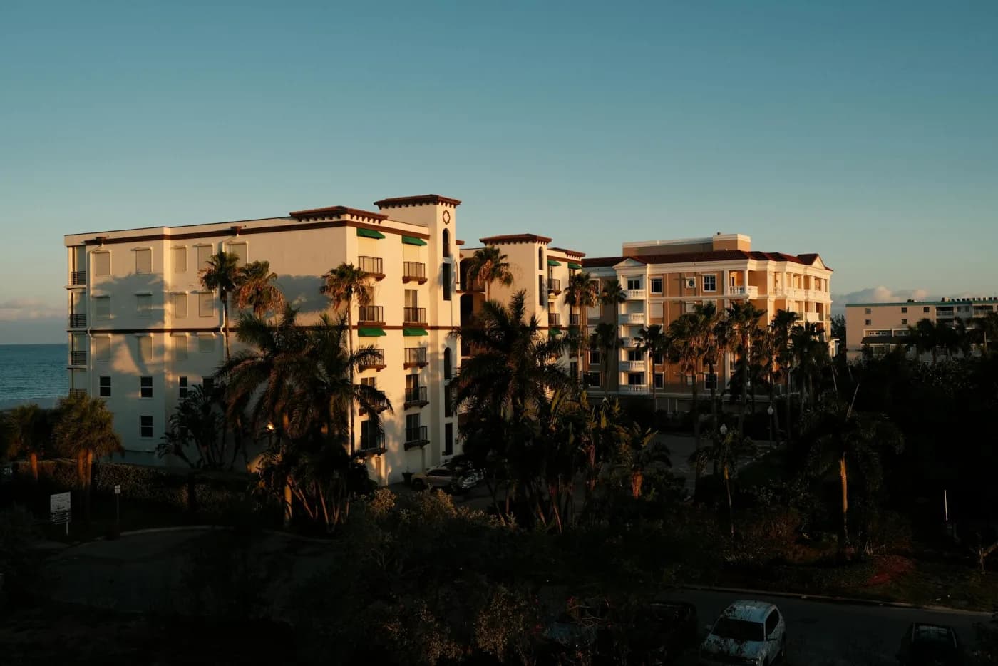 Web Hosting in St. Petersburg, FL - GRADAX