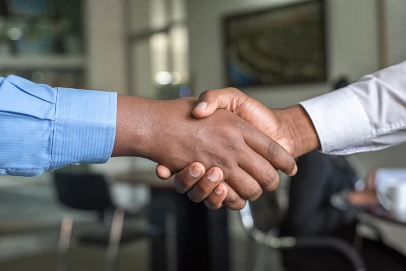 GRADAX partner program