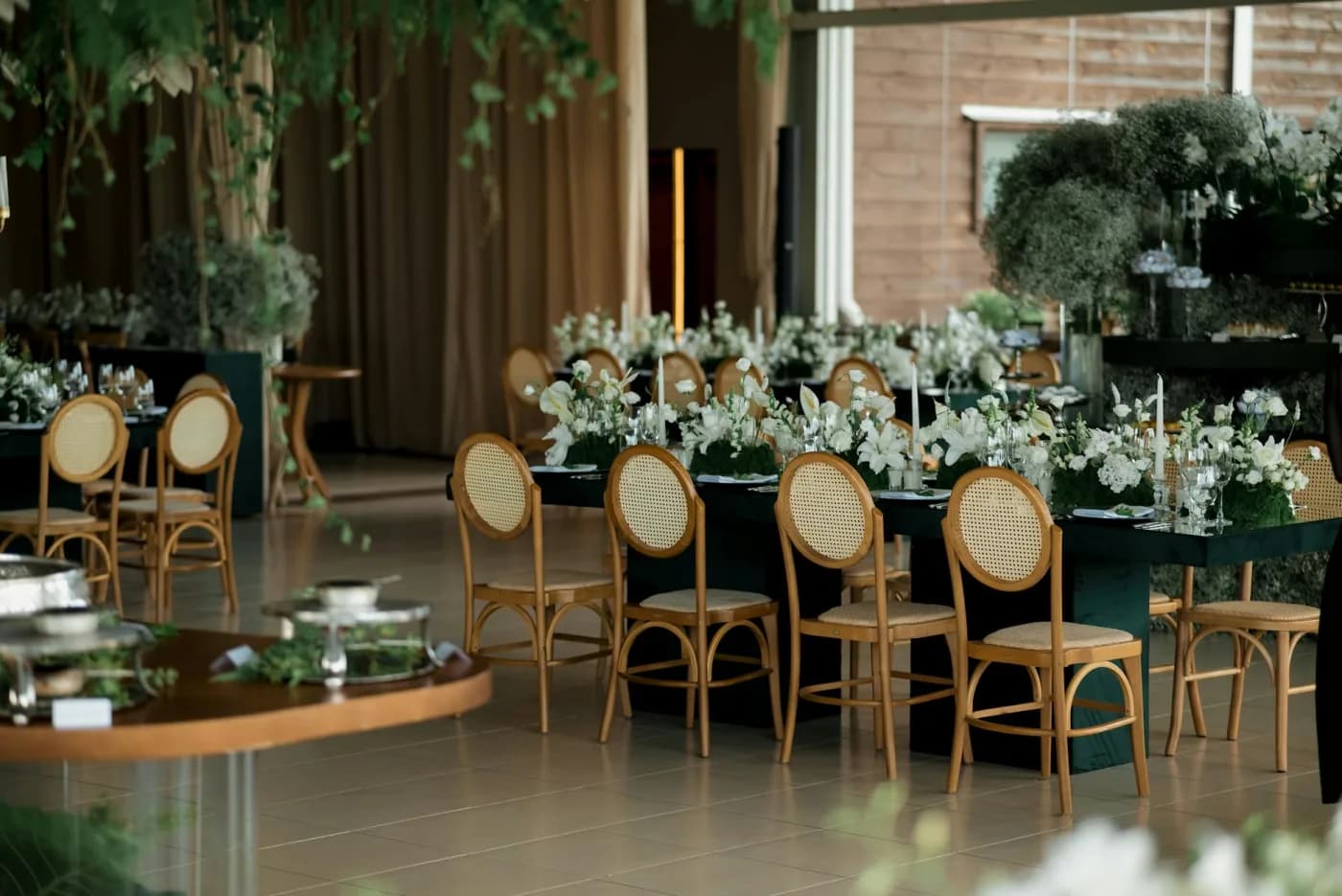 Weddings & Events - GRADAX digital services