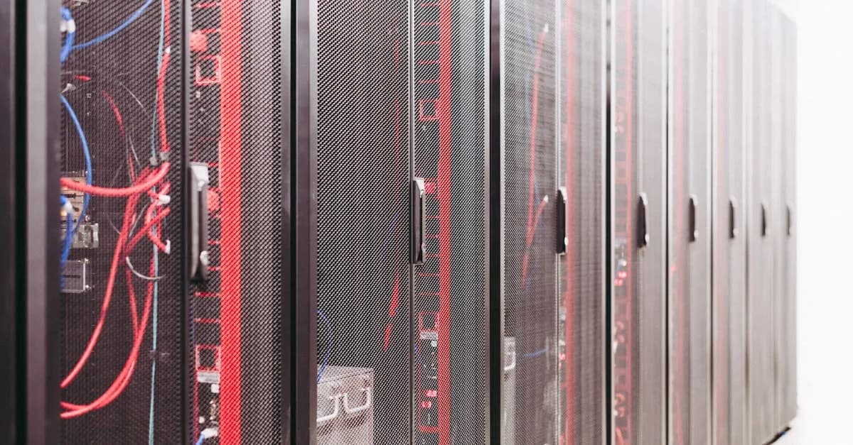 GRADAX lança servidores cloud em 6 países