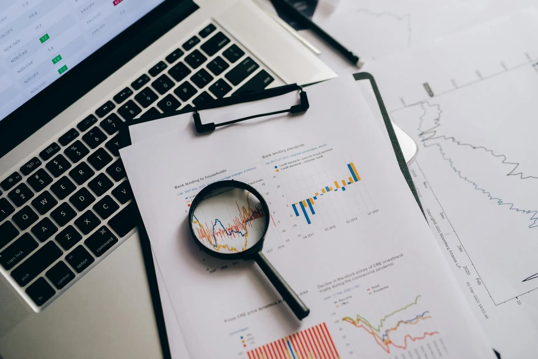 Como fazer uma análise de SEO competitiva (passo a passo)
