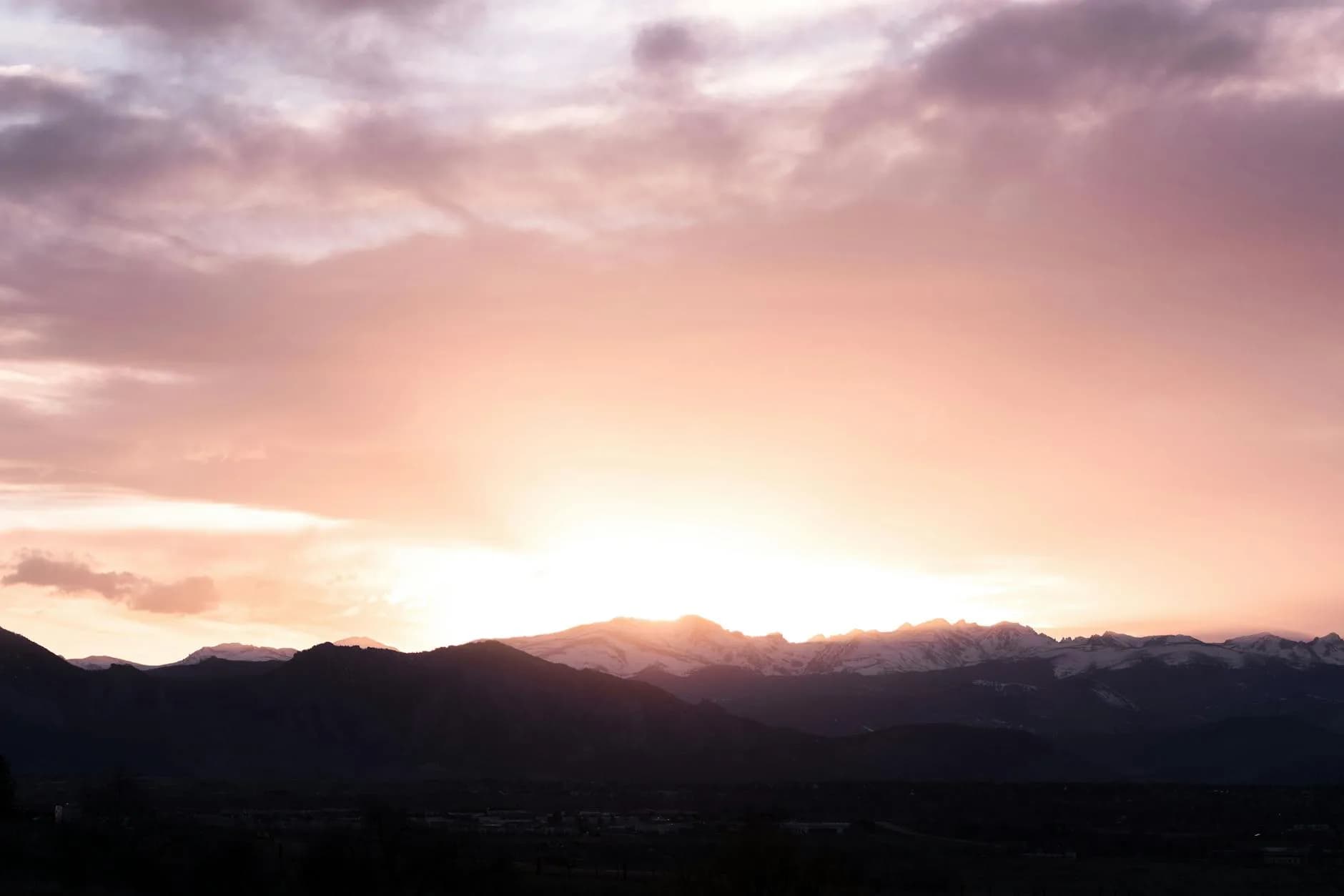 Web design Denver para empresas do Colorado