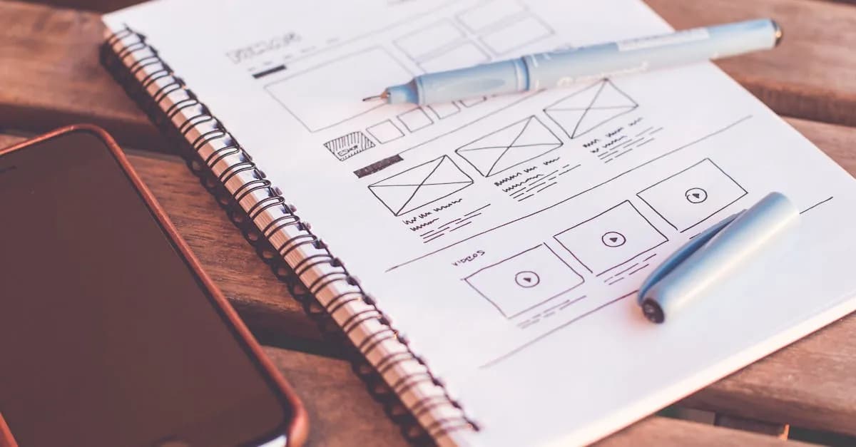 Como construir um sistema de design quando você é uma equipe de três