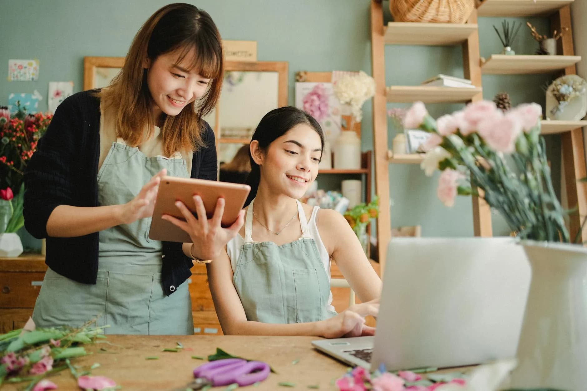 Transformação digital para pequenas empresas: passo a passo