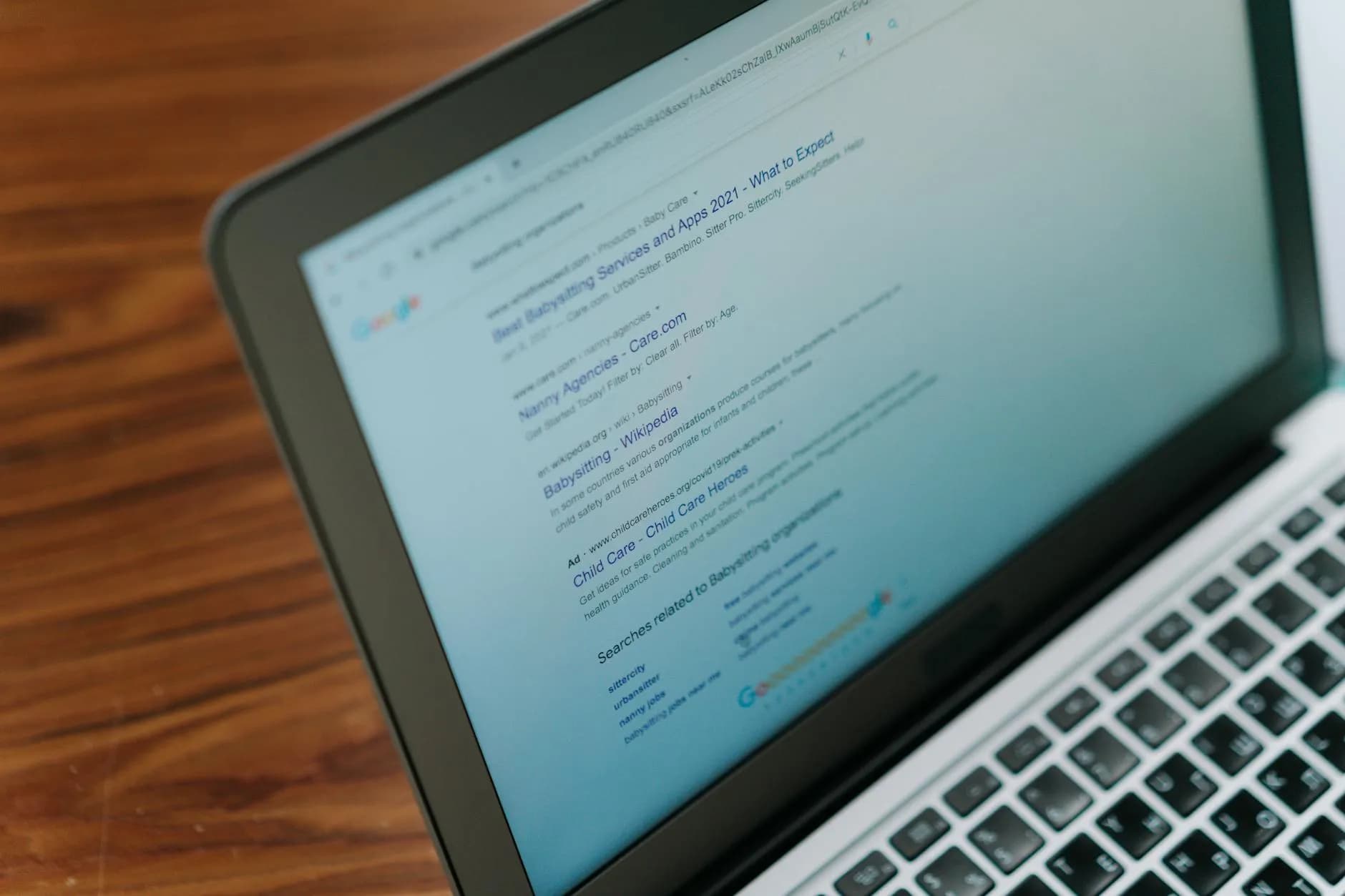 Como colocar seu site na primeira página do Google
