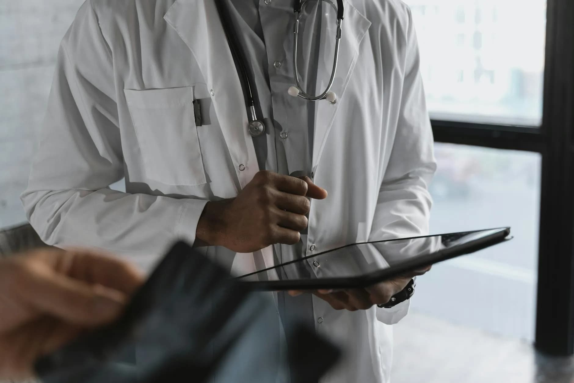 Conformidade do site de saúde: HIPAA, ADA e SEO