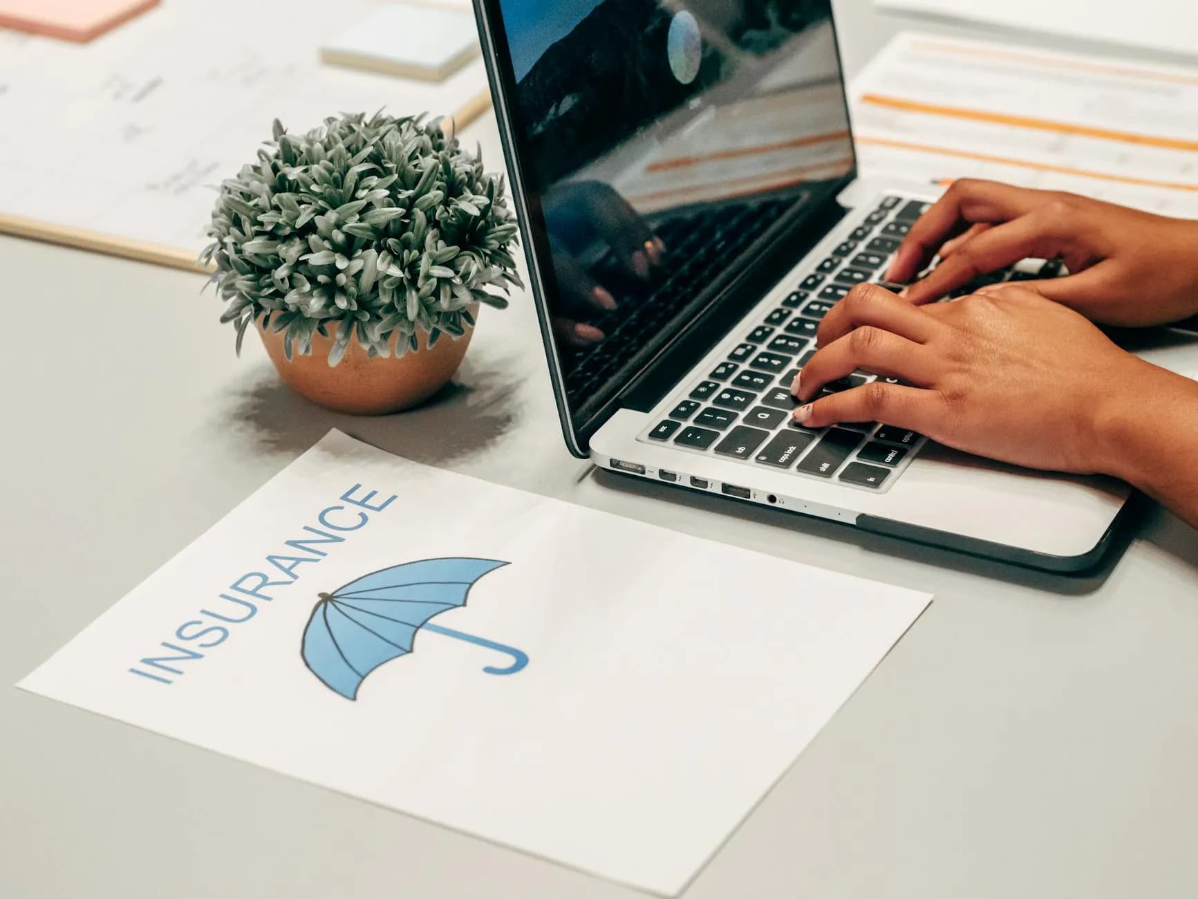 Guia de marketing digital para agências de seguros