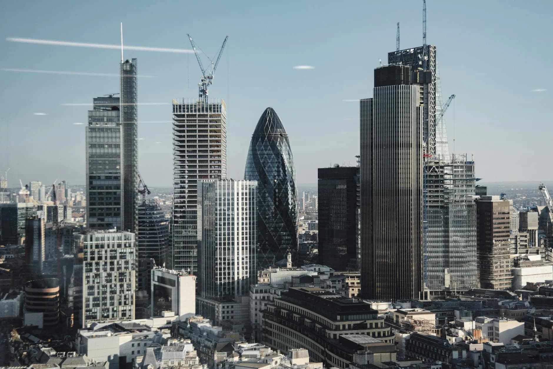 Agência de web design em Londres: serviços digitais para empresas do Reino Unido