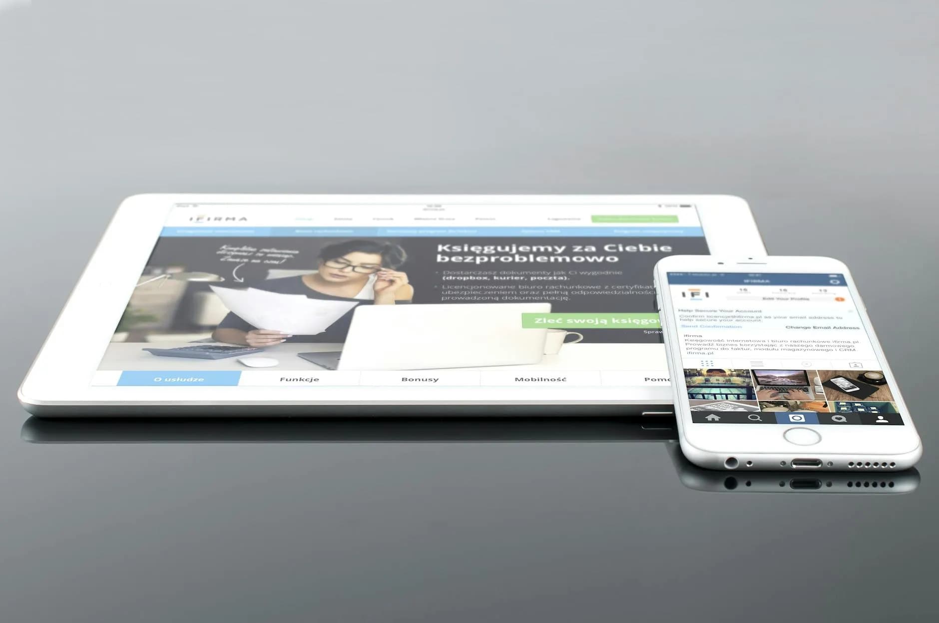 App mobile vs. site mobile: do que as pequenas empresas realmente precisam