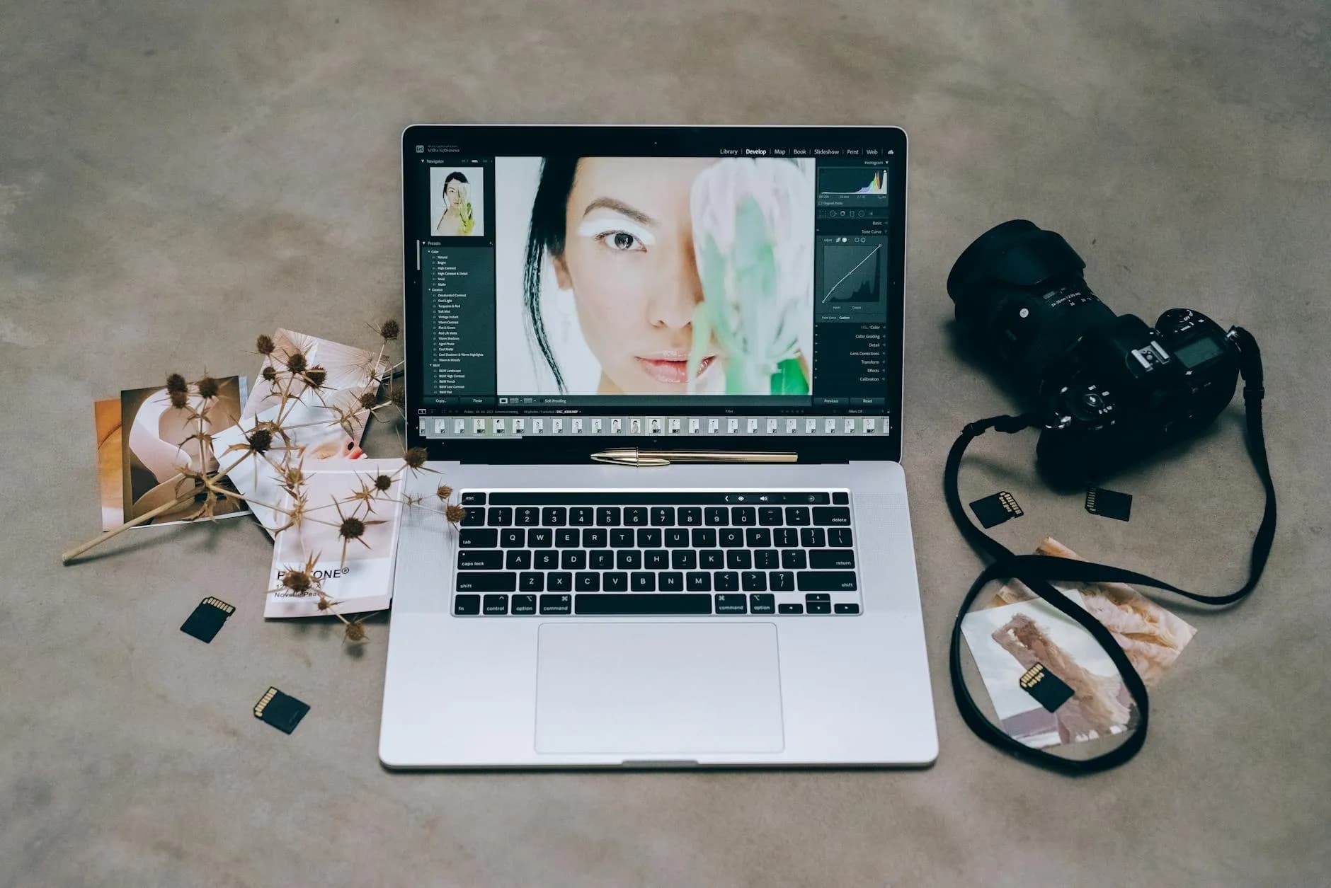 Sites de portfólio fotográfico que atraem clientes