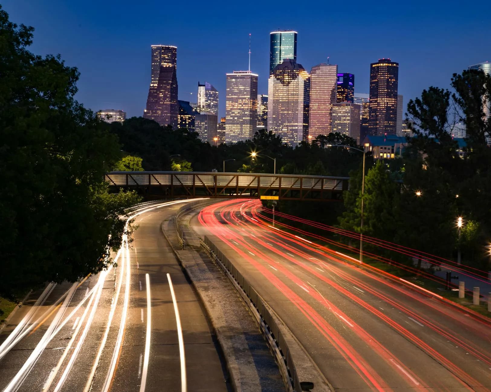 Web design em Austin: sites personalizados para empresas do Texas