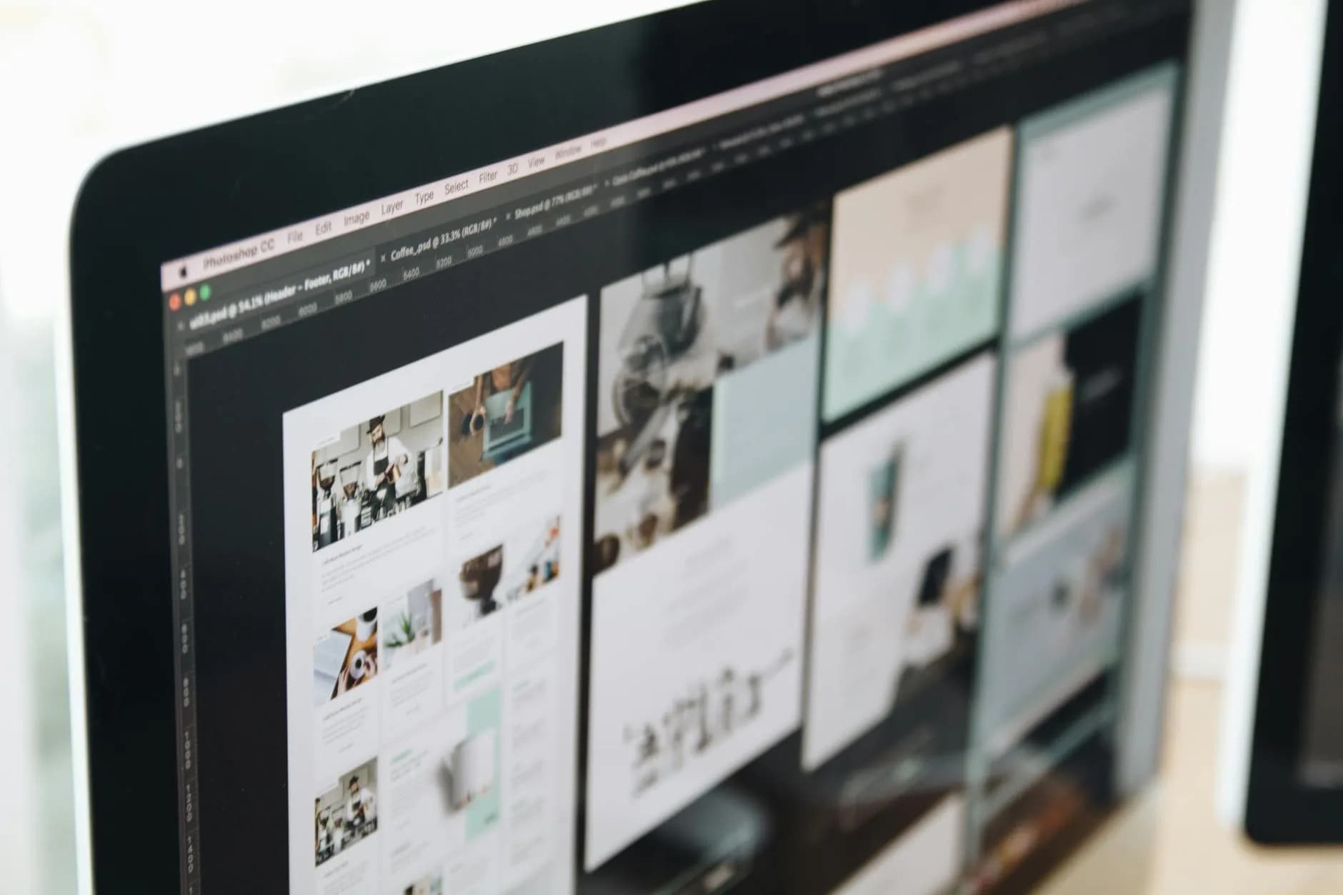 10 sinais de que seu site precisa de um redesign