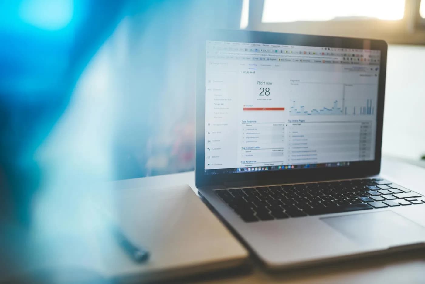 SEO Técnico services by GRADAX