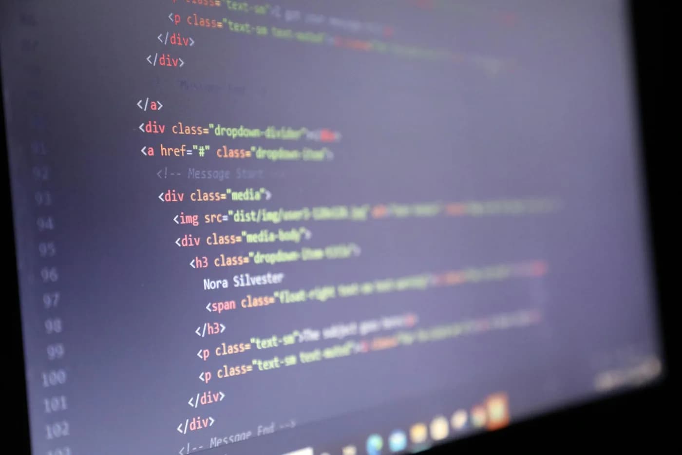 Aplicações Web services by GRADAX