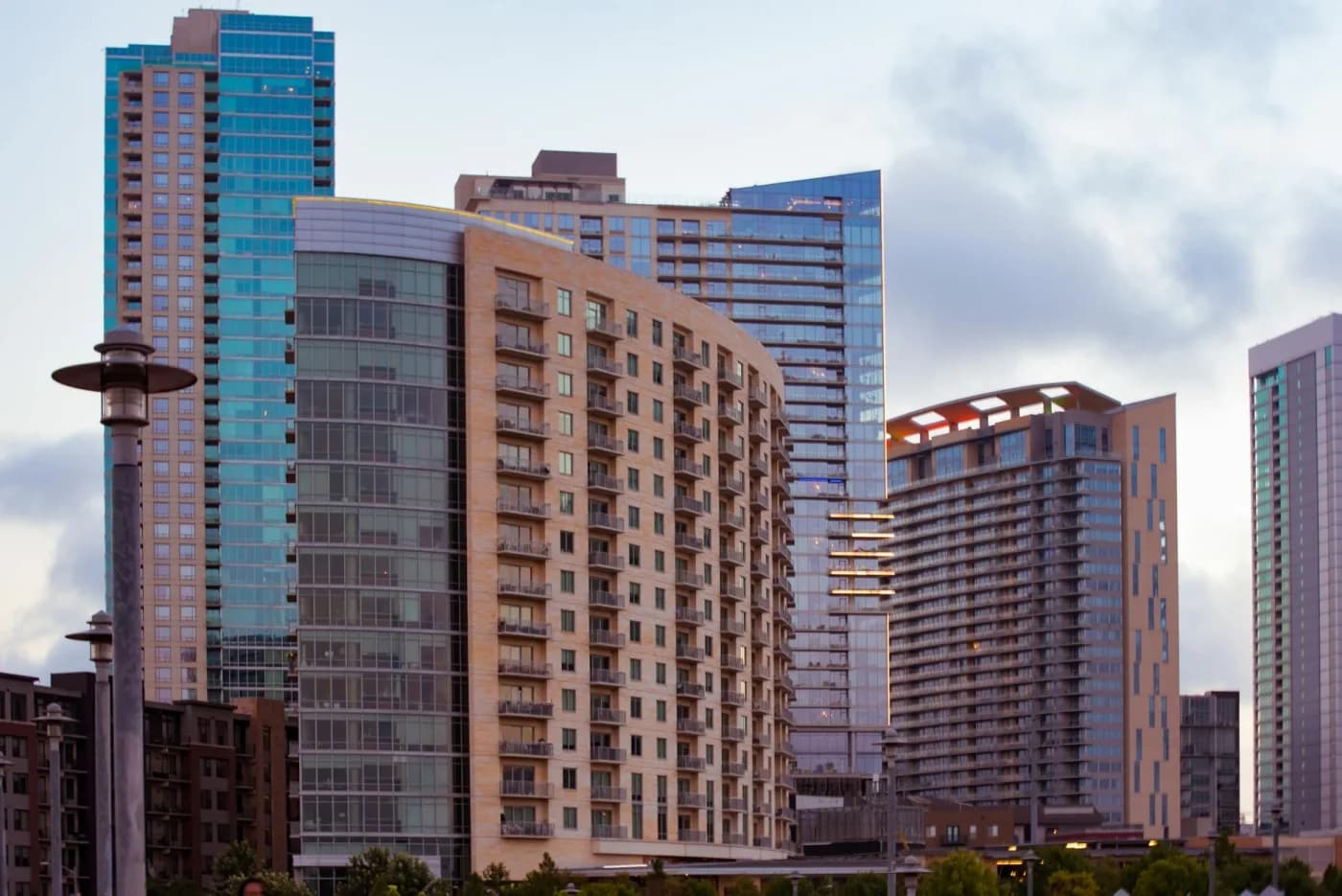 Web Hosting in Austin, TX - GRADAX