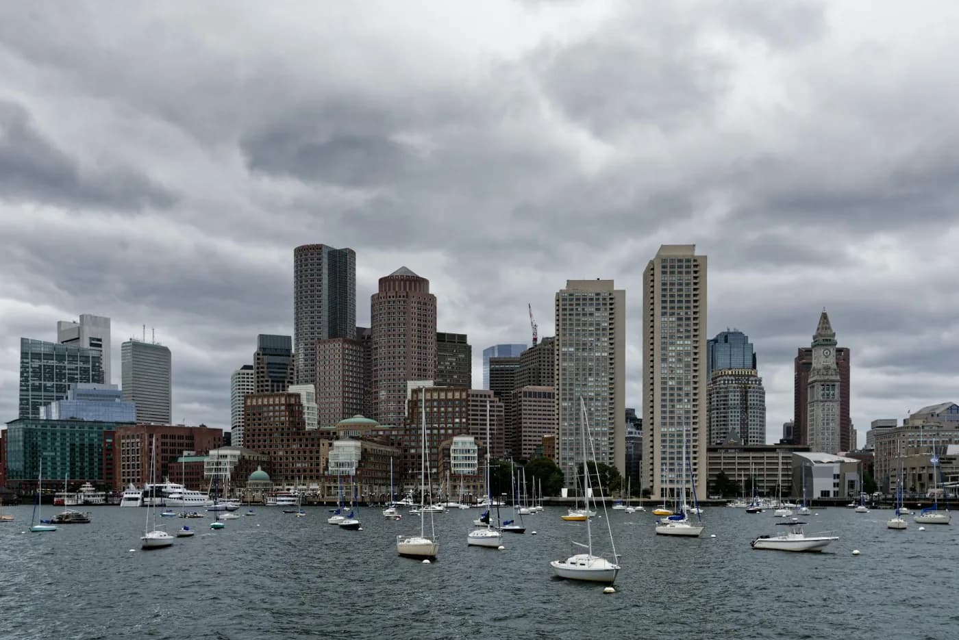 Web Hosting in Boston, MA - GRADAX