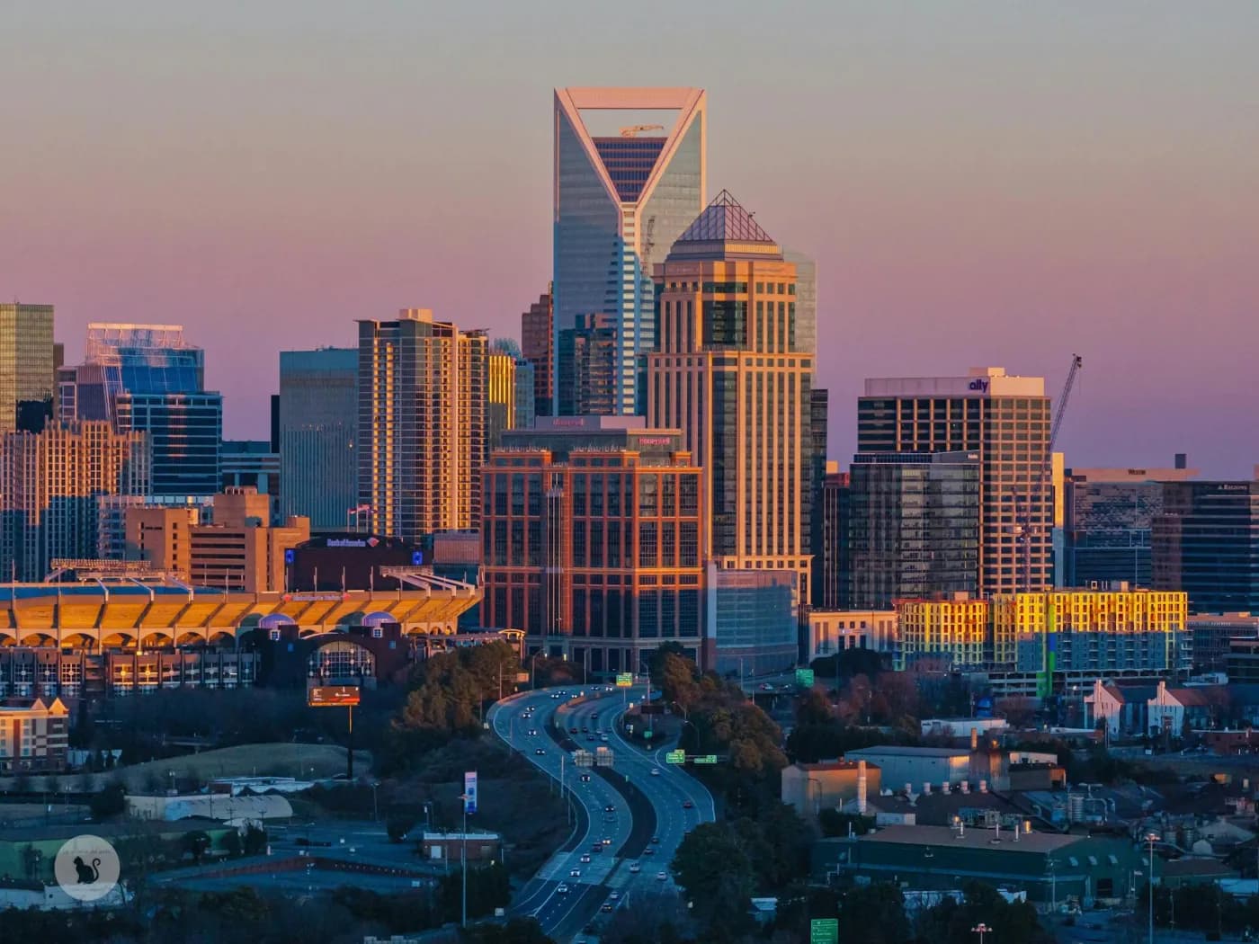 Web Hosting in Charlotte, NC - GRADAX