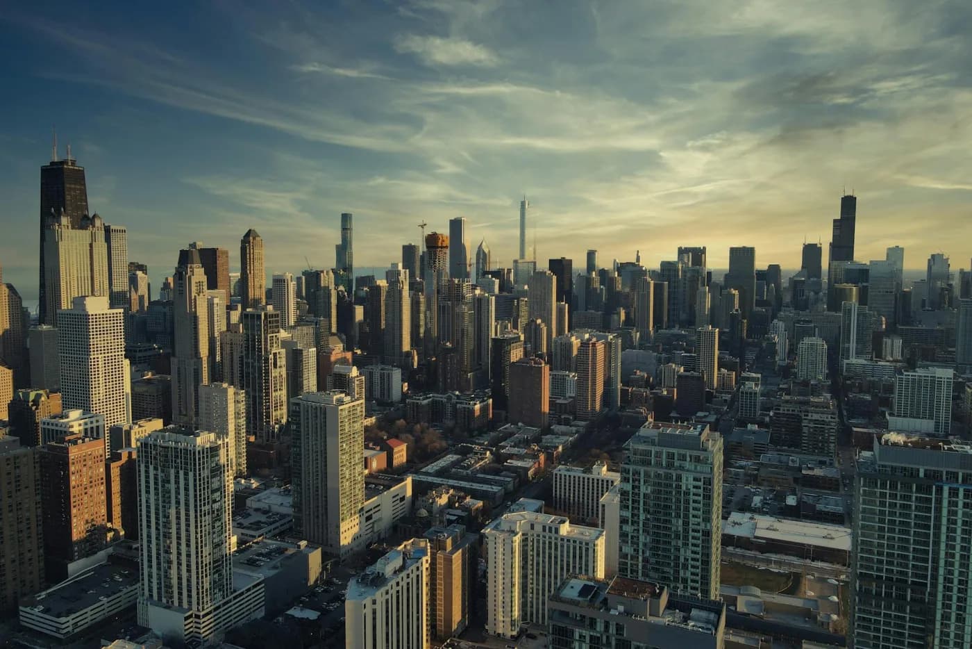 Web Hosting in Chicago, IL - GRADAX