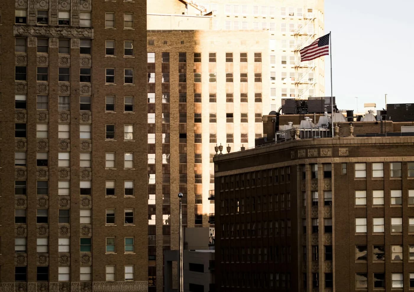 Web Hosting in Fort Worth, TX - GRADAX