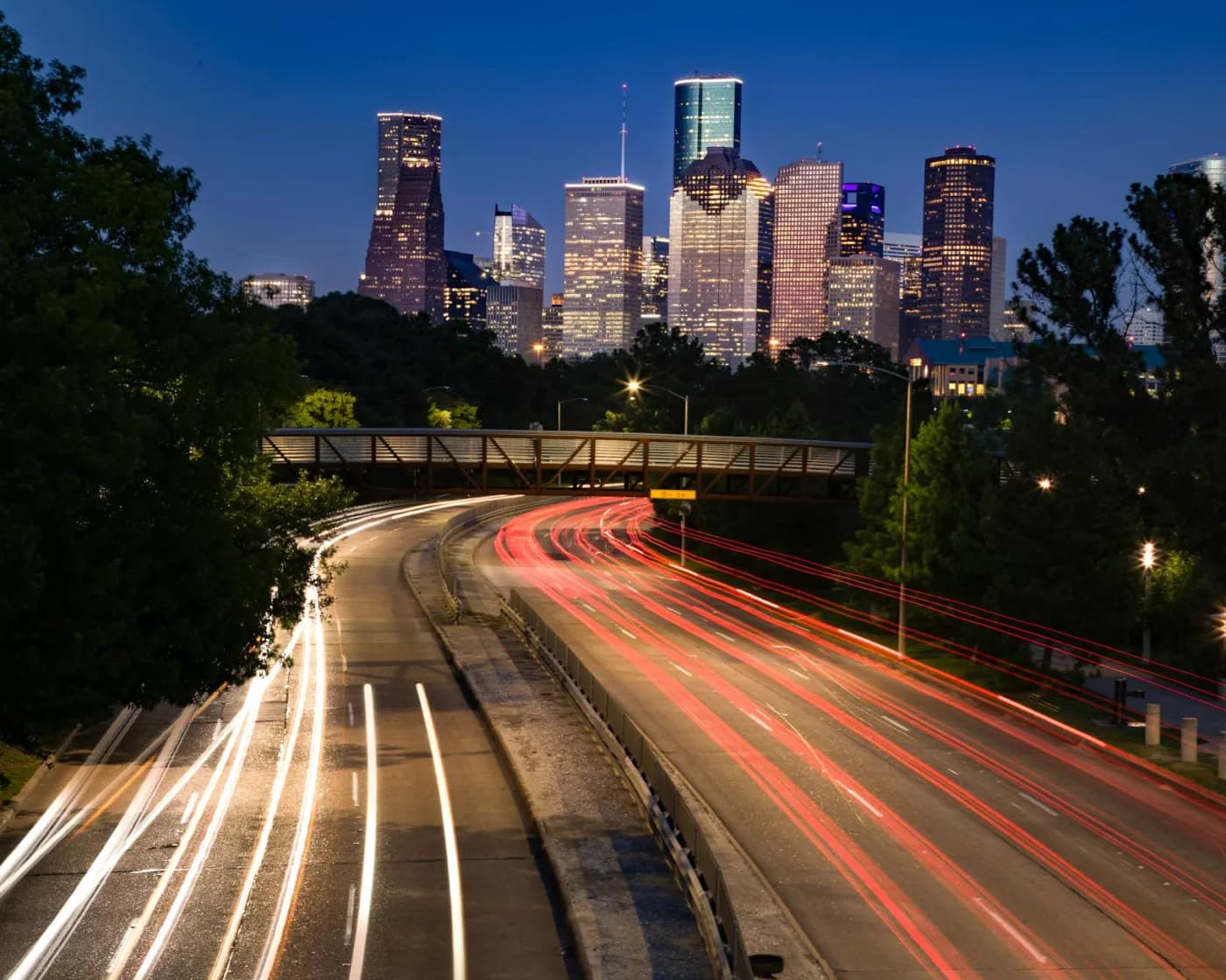 Web Hosting in Houston, TX - GRADAX