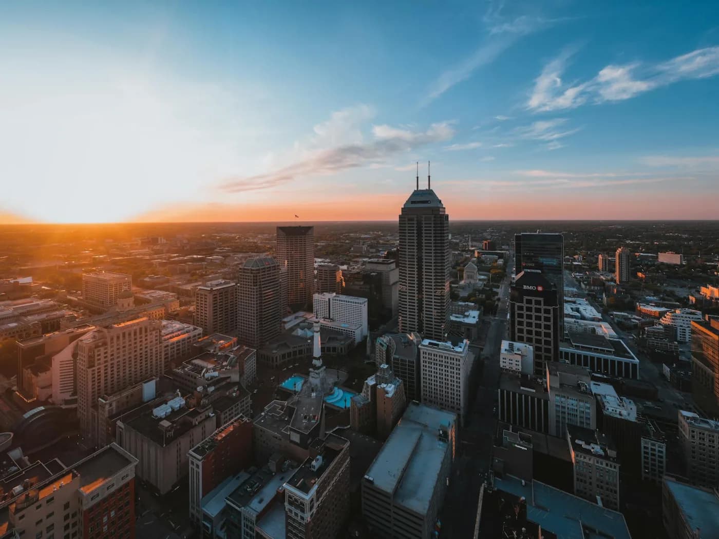 Web Hosting in Indianapolis, IN - GRADAX
