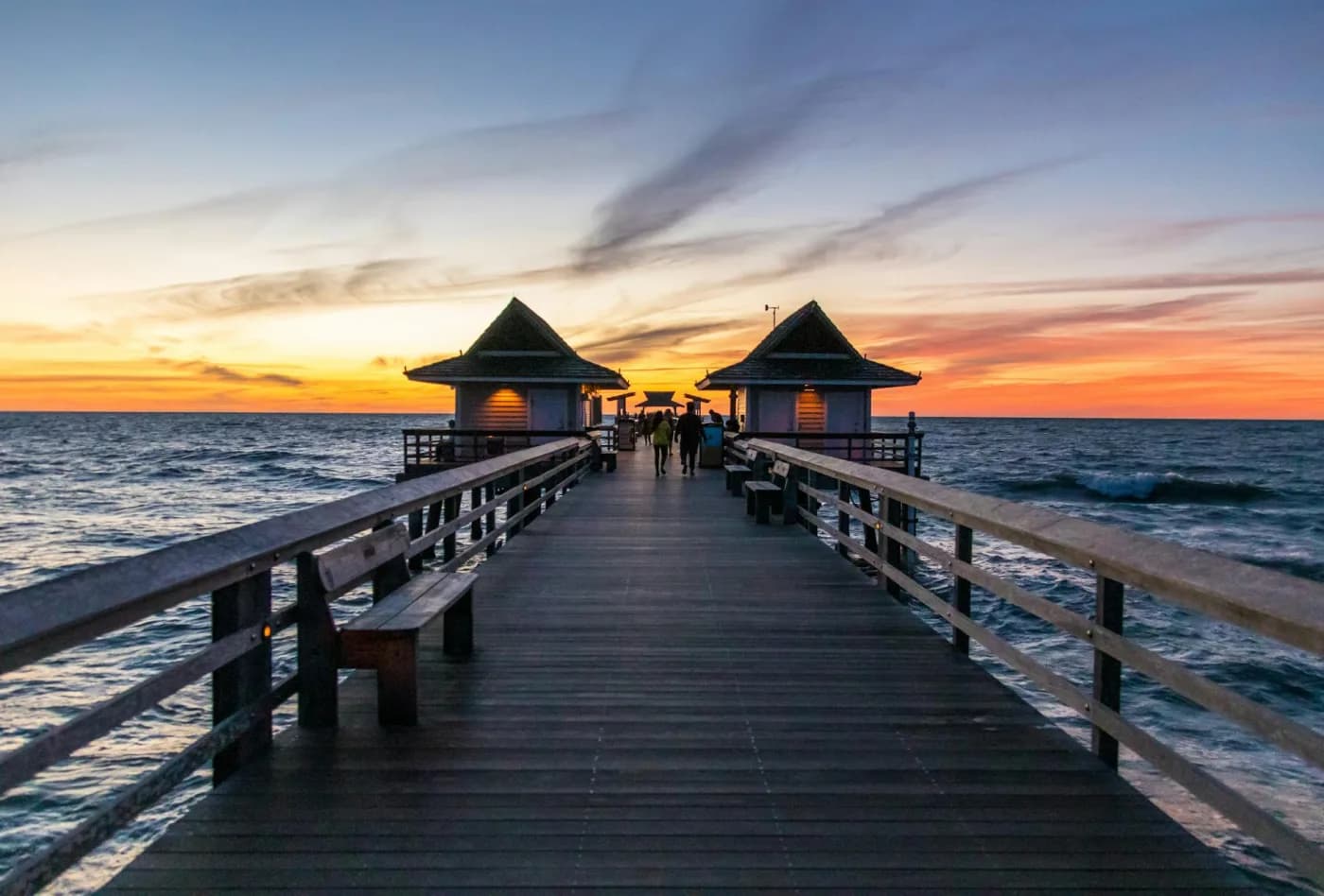 Web Hosting in Naples, FL - GRADAX