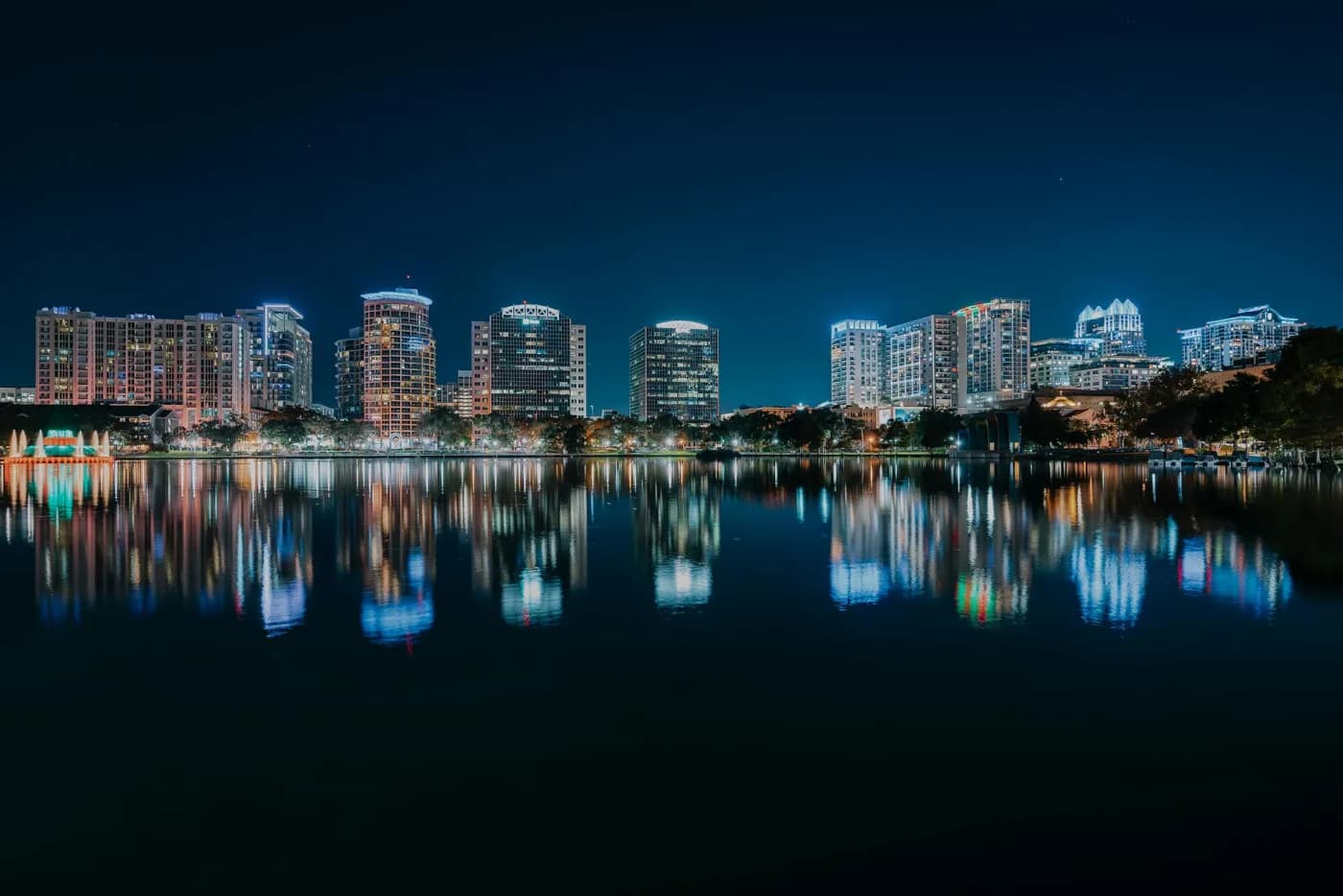 Web Hosting in Orlando, FL - GRADAX