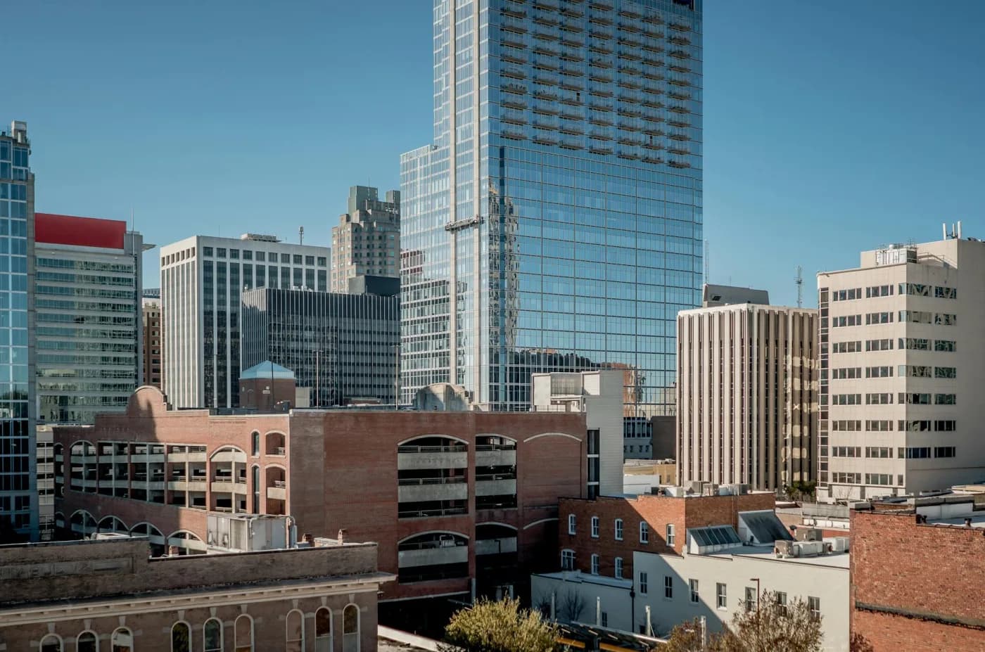 Web Hosting in Raleigh, NC - GRADAX