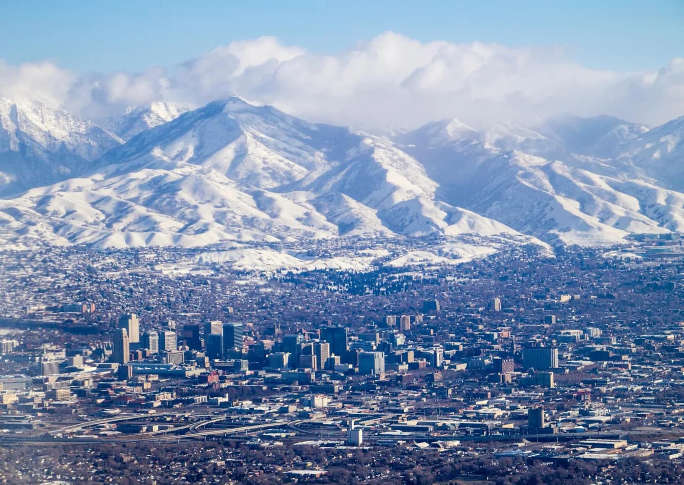 Web Hosting in Salt Lake City, UT - GRADAX