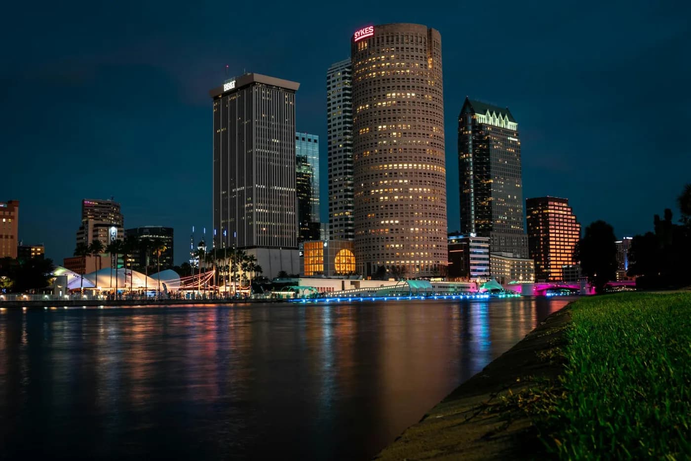 Web Hosting in Tampa, FL - GRADAX