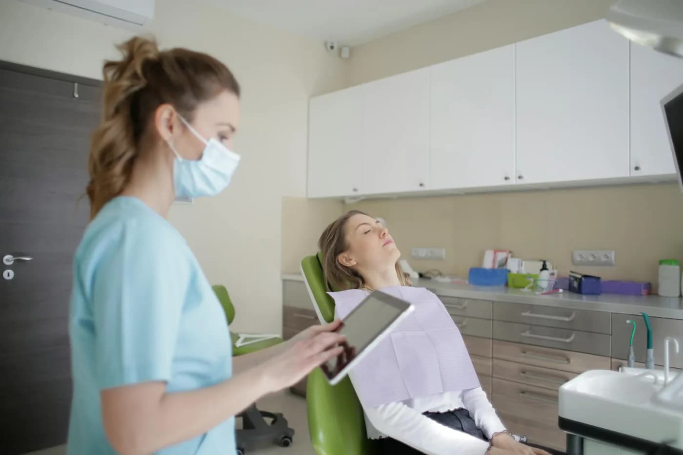 Dental Practices - GRADAX digital services