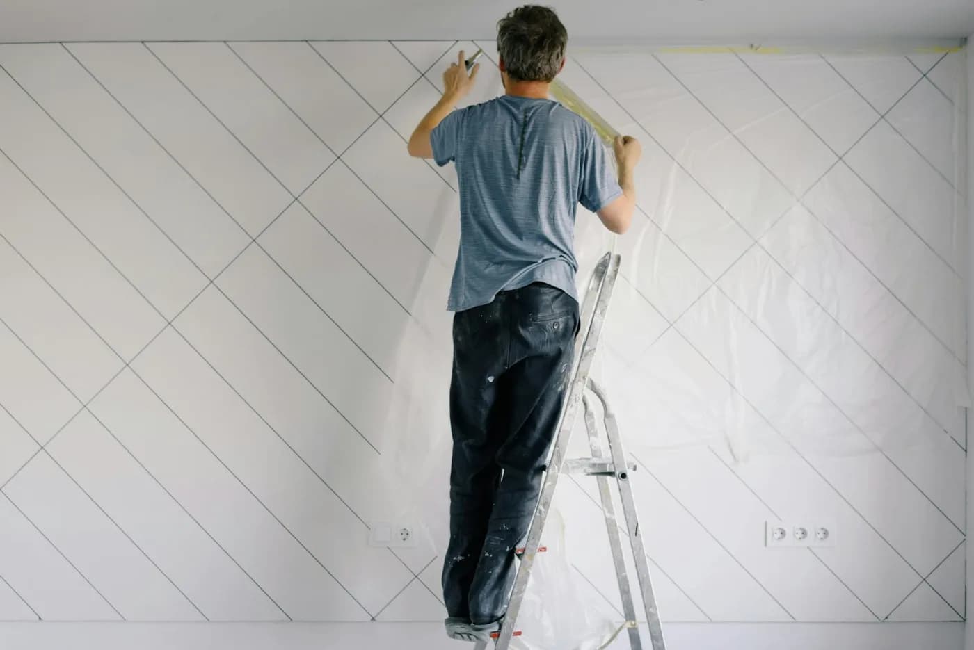 Home Services - GRADAX digital services